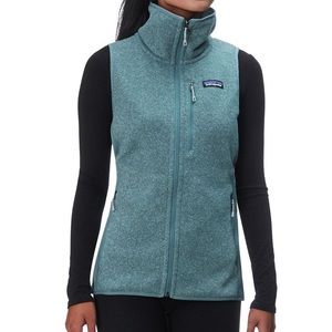 Patagonia Vest